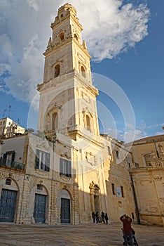 Lecce Cathedral