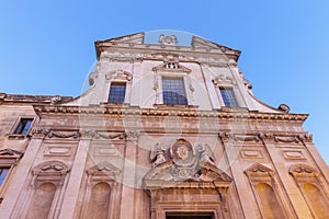 Lecce Cathedral
