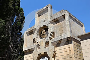 Lecce Cimitero Monumentale photo