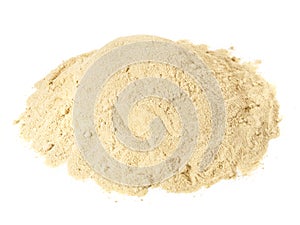 Lecithin Powder - Healthy Nutrition