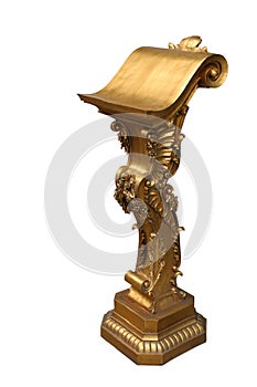 Lectern