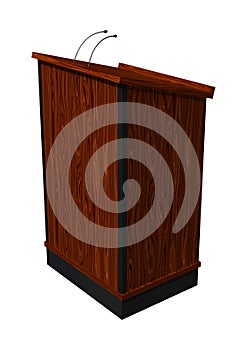 Lectern