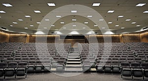 Lecture Hall