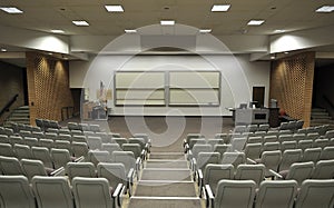 Lecture Hall