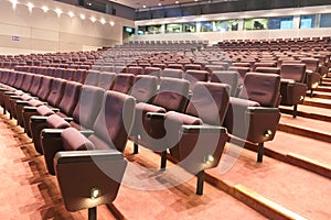 Lecture Hall