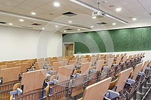 Lecture Hall