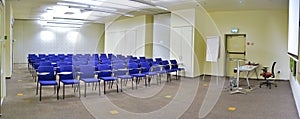 Lecture Hall