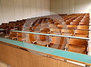 Lecture Theatre