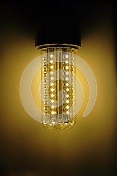 Led bulb