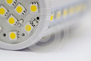 LED bulb