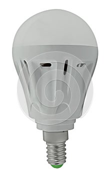 LED bulb