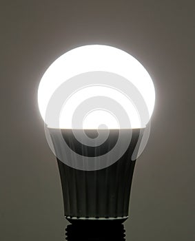 LED bulb