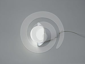 LED Bulb Light