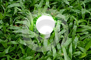 LED Bulb with lighting - Save lighting technology