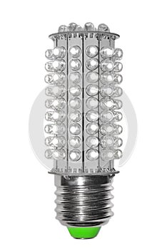 Led bulb technology