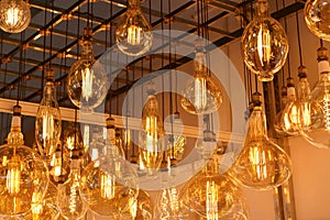 Led bulbs