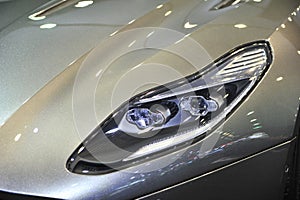 Led car light