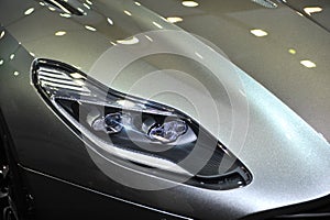 Led car light