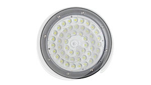 Led ceiling light