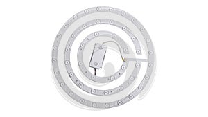 Led ceiling light