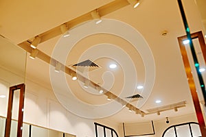 led ceiling light