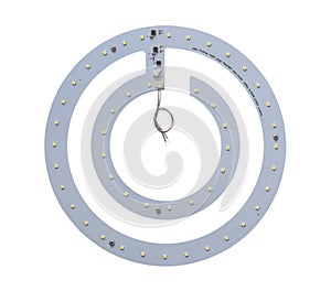 Led ceiling light bulb kit set