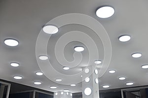 Led ceiling light bulbs