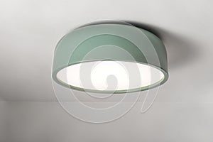 Led ceiling lighting