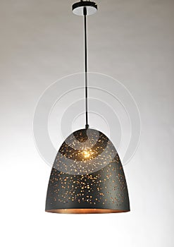 Led ceiling lighting