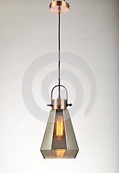 Led ceiling lighting