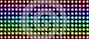 Led color