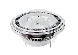 LED dimmable lighting