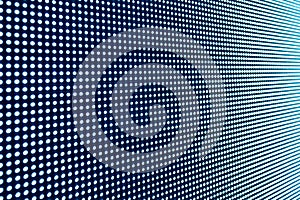 LED display screen background texture