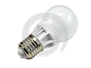 LED E27 bulb