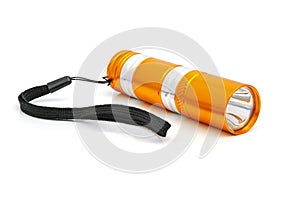 LED electric torch