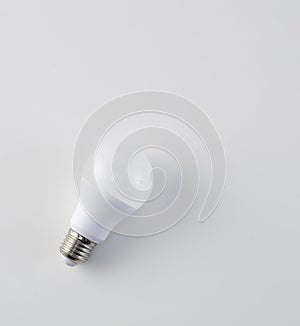 LED energy saving bulb