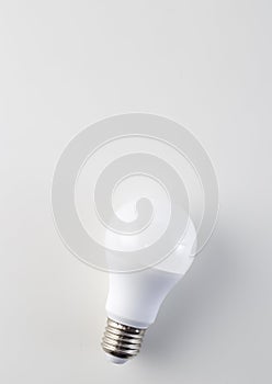 LED energy saving bulb