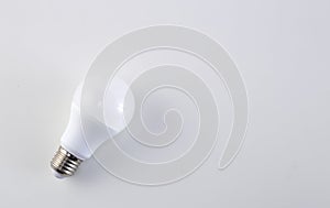 LED energy saving bulb