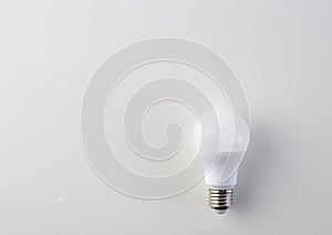 LED energy saving bulb