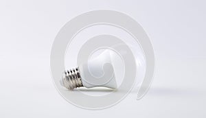 LED energy saving bulb