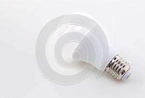 LED energy saving bulb