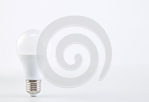 LED energy saving bulb