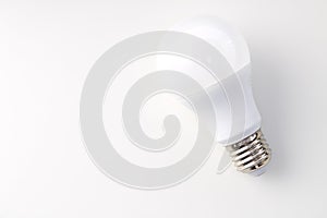 LED energy saving bulb