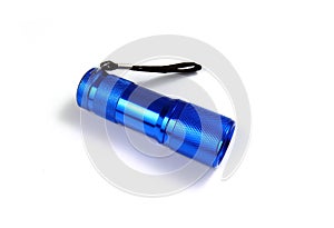 LED Flashlight