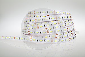 LED garland, strip