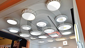 Led home ceiling lighting shop