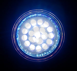 Led lamp