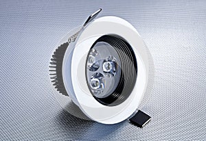 LED lamp bulb or energy saving led light bulb