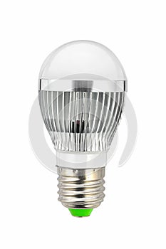 Led lamp Bulb Green light source Green lighting Energy saving light bulbs Environmental protection Home Furnishing