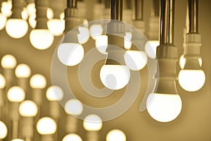 led Lamp bulbs